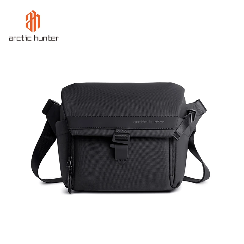 Multifunctional Crossbody Camera Bag factory