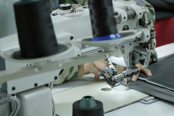 Sewing Sewing