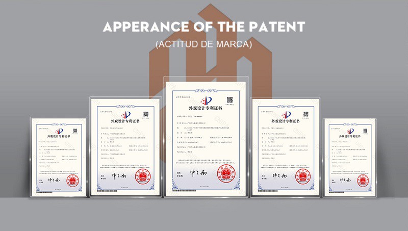 Design Patents